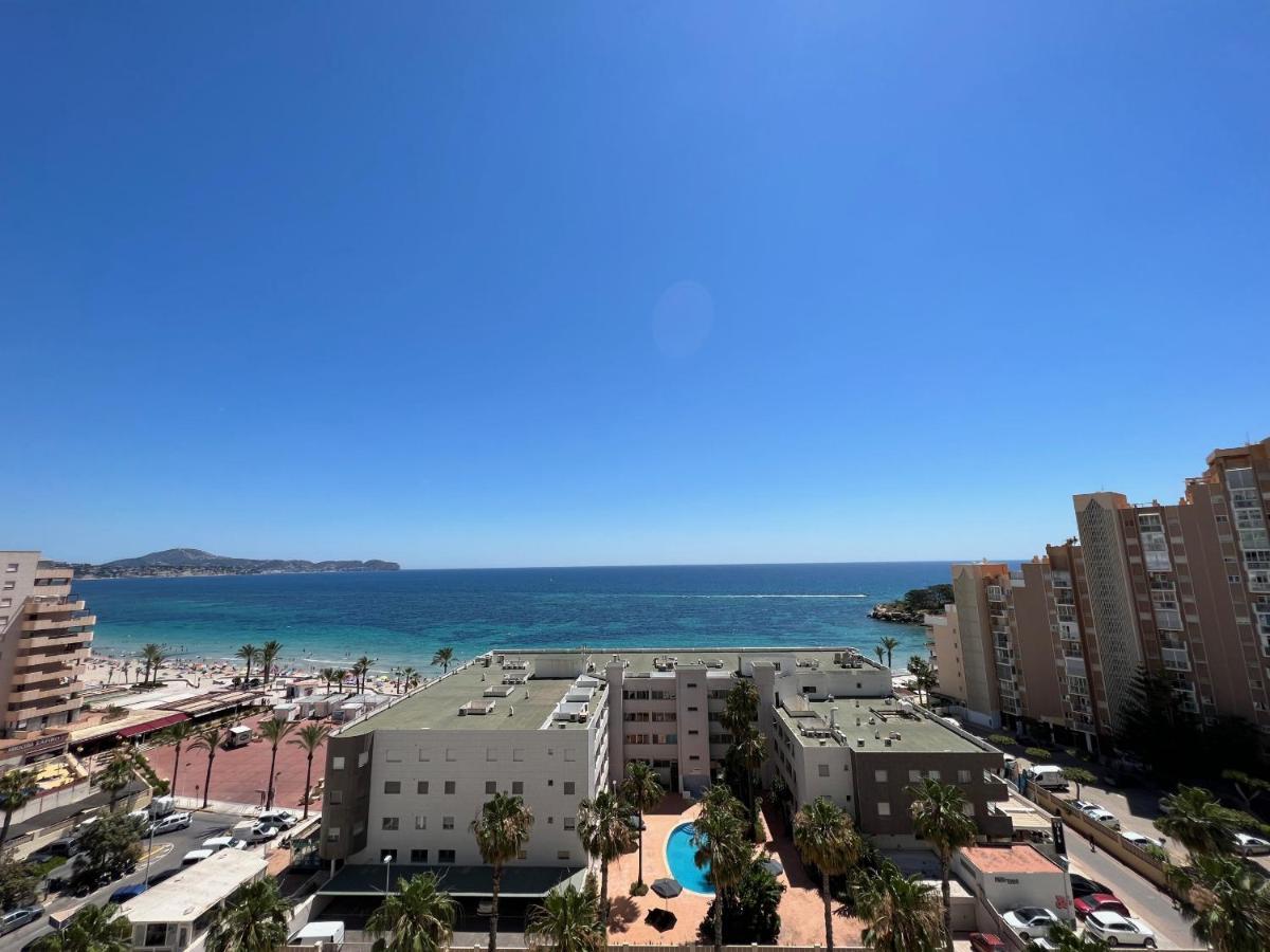 Apolo 16 Calpe Apartment Exterior photo