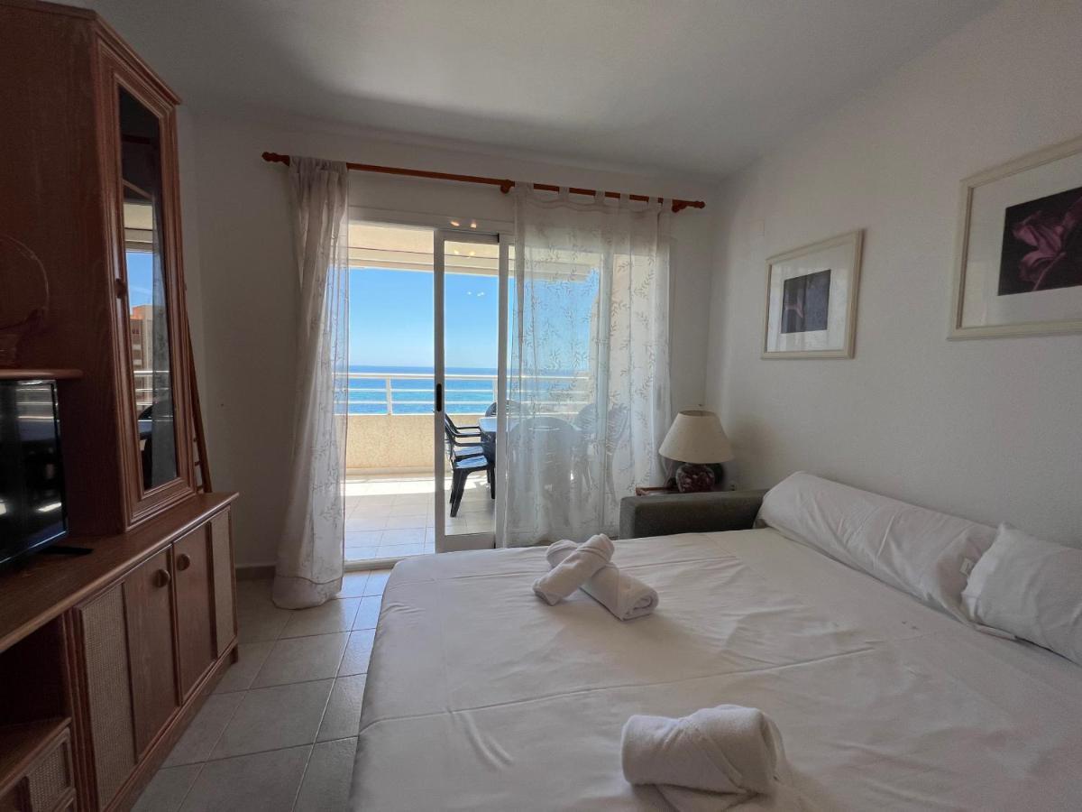 Apolo 16 Calpe Apartment Exterior photo