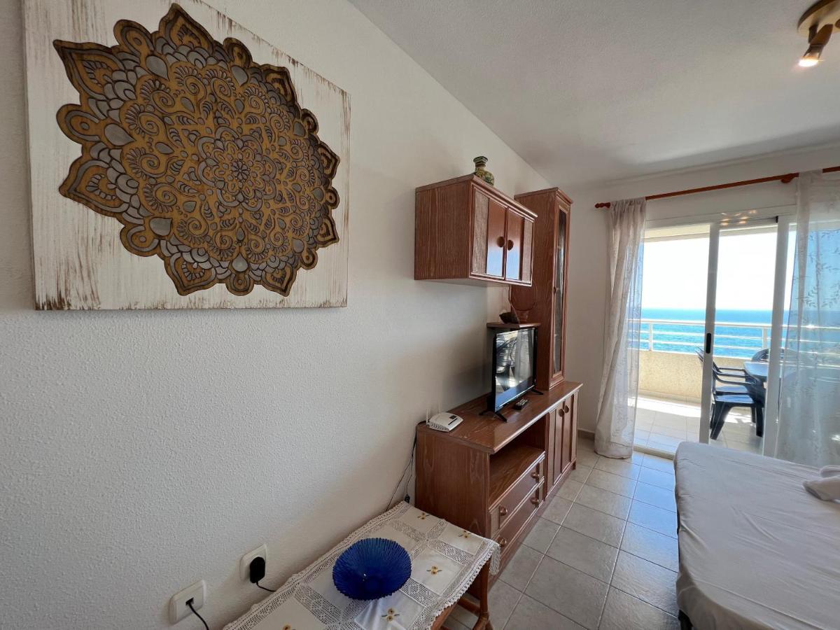 Apolo 16 Calpe Apartment Exterior photo